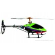 Hélico Scorpio 1&24 mono rotor Flybarless RTF mode 1
