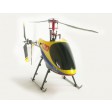 Hélico Scorpio 1V30 MONO FLYBARLESS RTF