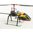 Hélico Scorpio 1V30 MONO FLYBARLESS RTF