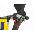 Hélico Scorpio 1V30 MONO FLYBARLESS RTF