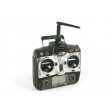 Hélico Scorpio 1V30 MONO FLYBARLESS RTF