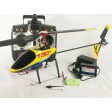 Hélico Scorpio 1V30 MONO FLYBARLESS RTF
