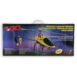 Hélico Scorpio 1V30 MONO FLYBARLESS RTF