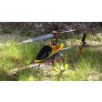 Hélico Scorpio 1V30 MONO FLYBARLESS RTF