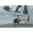 Hélico Scorpio 1V30 MONO FLYBARLESS RTF