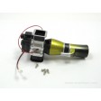 Echappement - 1v33LM/4F200LM