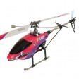 Hélico Scorpio MONOROTOR H30 - Prêt à voler