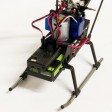 Hélico Scorpio MONOROTOR H30 - Prêt à voler
