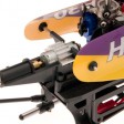 Hélico Scorpio MONOROTOR H30 - Prêt à voler