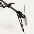 Hélico Scorpio MONOROTOR H30 - Prêt à voler