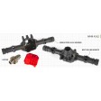 Axial SCX10 II Deadbolt 4WD RTR Sable 1/10