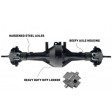 Axial SCX10 Deadbolt 4WD RTR 1/10