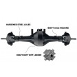 Axial SCX10 Jeep Wrangler G6 Falken Edition 4wd RTR AX90036