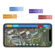 SwellPro Ground Station pour Splash Drone 3+