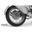 1/9e Meng Model BMW R 1250 GS ADV SUR-COMMANDE