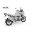 1/9e Meng Model BMW R 1250 GS ADV SUR-COMMANDE