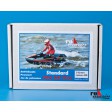 Kit de motorisation brushed pour SEA-JET ROmarin