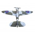 Seagull Spitfire Battle of Britain 55cc ARF SUR-COMMANDE