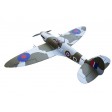 Seagull Spitfire Battle of Britain 55cc ARF SUR-COMMANDE