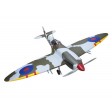 Seagull Spitfire Battle of Britain 55cc ARF SUR-COMMANDE
