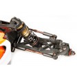 Serpent Buggy SPIDER 2wd RM 1/10e Prête à rouler