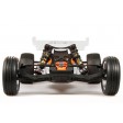 Serpent Buggy SPIDER 2wd RM 1/10e Prête à rouler