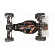 Serpent Buggy SPIDER 2wd RM 1/10e Prête à rouler