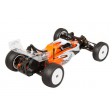Serpent Buggy SPIDER 2wd RM 1/10e Prête à rouler