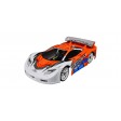 Serpent SRX8 GTE 1/8e Brushless - Prêt à rouler