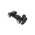Serpent SRX8 GTE 1/8e Brushless - Prêt à rouler