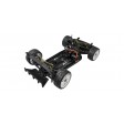 Serpent SRX8 GTE 1/8e Brushless - Prêt à rouler