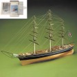 Sergal Cutty Sark plan de montage 1869 1:78e