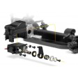 HPI RS4 SPORT 3 FORD MUSTANG 1965 HOONICORN RTR