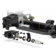 HPI RS4 SPORT 3 FLUX PORSCHE FALKEN 911 RTR 1/10e