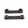 Set de cales de triangle arrière NEW avec axes- Revolt/Survolt BX10-ST10
