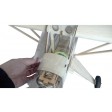SF model Piper cub J-3 Kit 1720mm