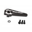 Palonnier Savox Aluminium servo standard (1 pièce)