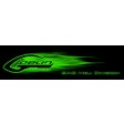Pales anticouple 70mm polymère renforcé Goblin 380