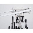 Biellettes acier HPS - Goblin 500/570