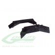 Support plastique de train d’atterrissage - Goblin 500