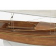 1/12e Billing Boats Voilier Dragen 582 RC