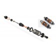 HPI RS4 SPORT 3 FLUX PORSCHE FALKEN 911 RTR 1/10e