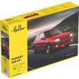 1/24e Heller Peugeot 205 GTI