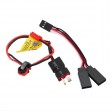 Bruiteur moteur ESS-DUAL+ et 2 haut-parleurs Sense Innovation