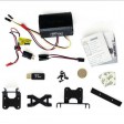 Bruiteur moteur ESS-DUAL+ et 2 haut-parleurs Sense Innovation