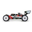 Kyosho INFERNO MP9 TKI4 READYSET T1 (KT331P-KE21SP)