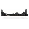 HPI RS4 SPORT 3 FLUX PORSCHE FALKEN 911 RTR 1/10e
