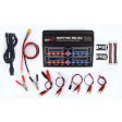 Chargeur IMAX Sky RC Quattro B6 ACDC 4x50W - 12V/220V