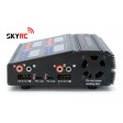 Chargeur IMAX Sky RC Quattro B6 ACDC 4x50W - 12V/220V