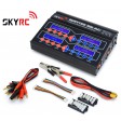Chargeur IMAX Sky RC Quattro B6 ACDC 4x50W - 12V/220V